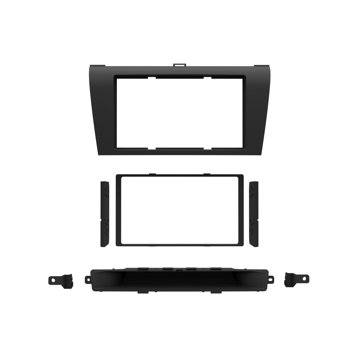 Metra 95-7504 Mazda 3 2004-2009