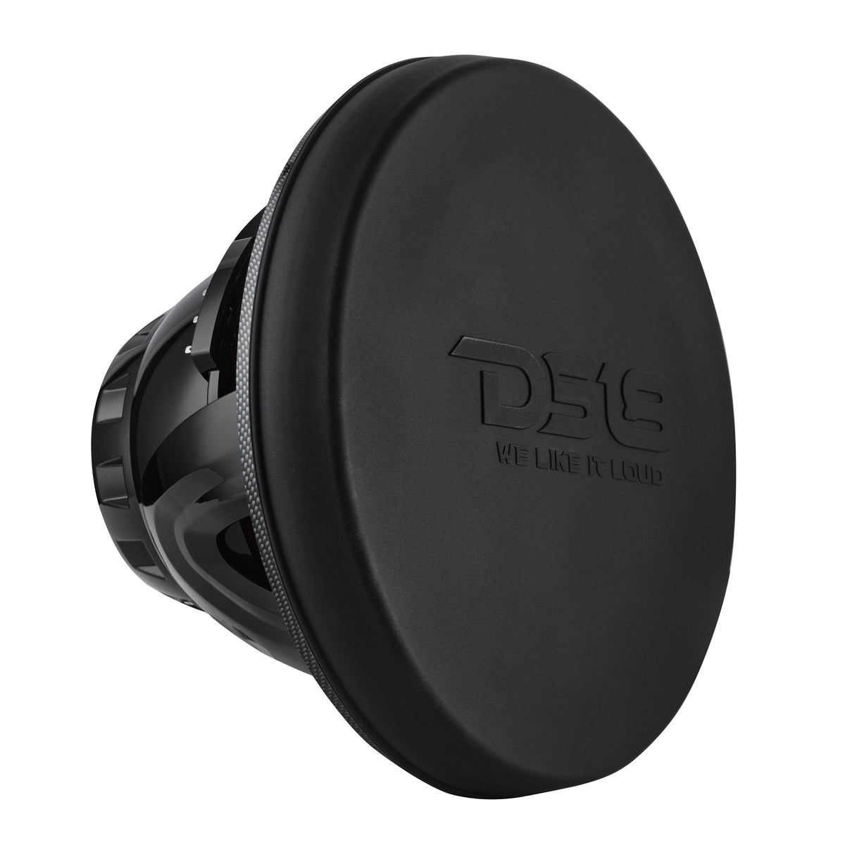 10” Marine 2-Way Hybrid Speaker with RGB LED, Compression Driver and Neodymium Magnet | 450W RMS 4-Ohm