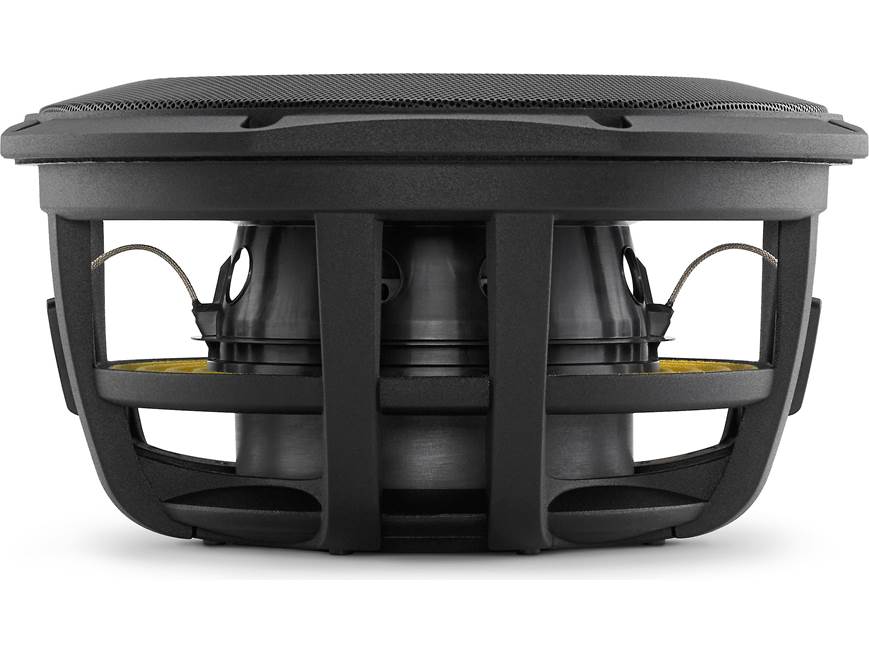 JL Audio 10TW1-4 TW1 Series thin-line 10" 4-ohm subwoofer