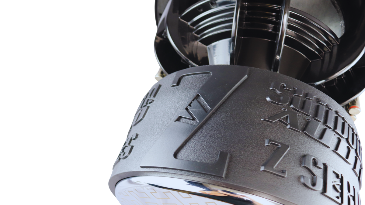 Used Z-Series ZV7 15" Subwoofer