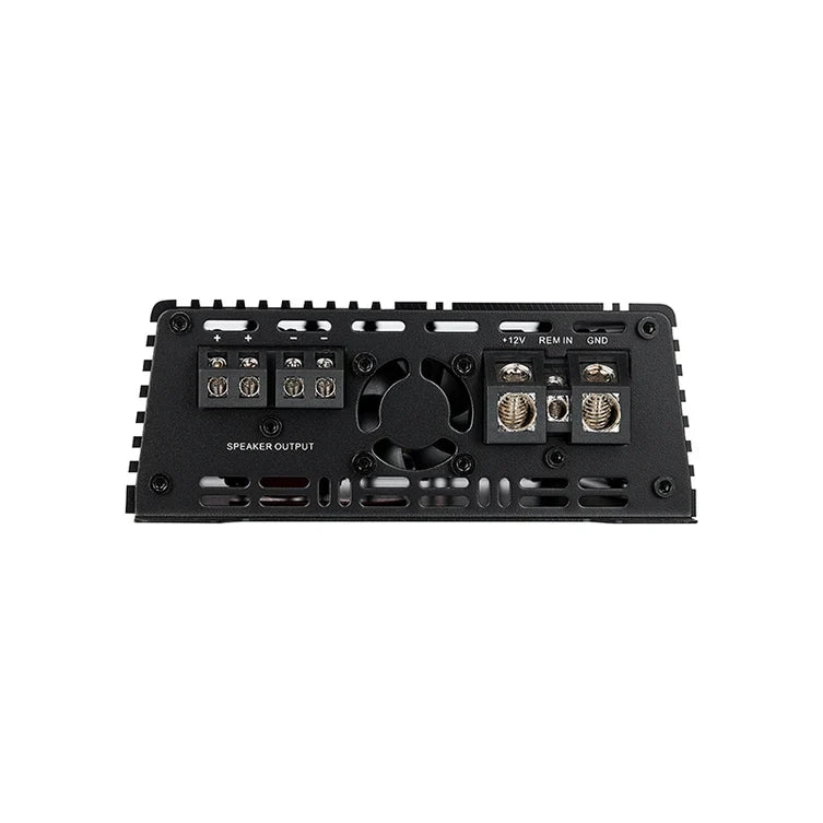 Apocalypse ATOM 2000.1 PRO | 2000 Watt Power Amplifier