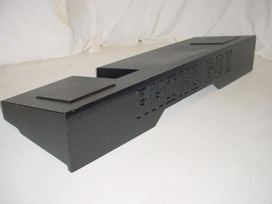 04-2008 Ford F150 Super Crew or Ext Cab Down Fire 2x10