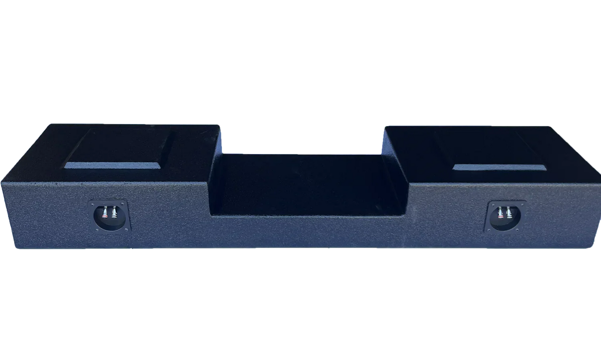 Nissan Titan 2x12" UpFire 2020 & up