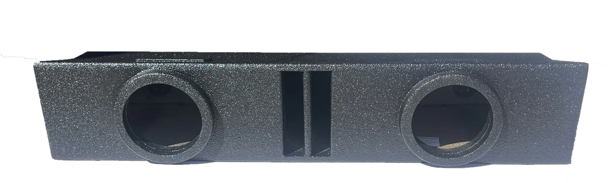 09-UP FORD F150 EXT/CREW CAB FRONT FIRE PORTED 2X8