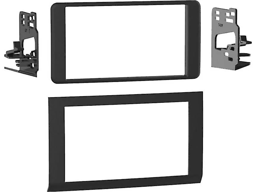 Metra 95-3005 Dash Kit