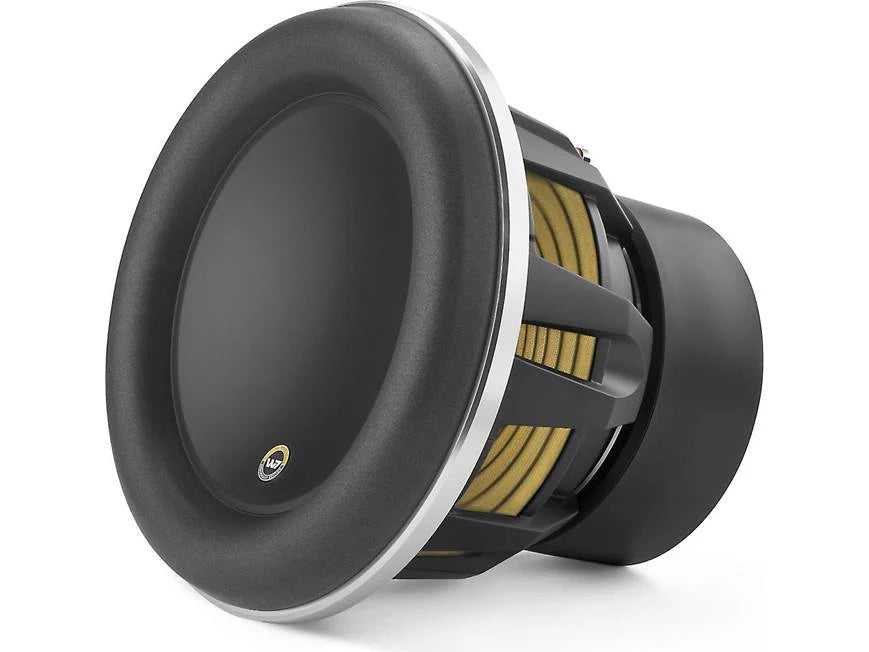 JL Audio 12W7AE-3 Anniversary Edition W7 Series 12" 3-ohm subwoofer