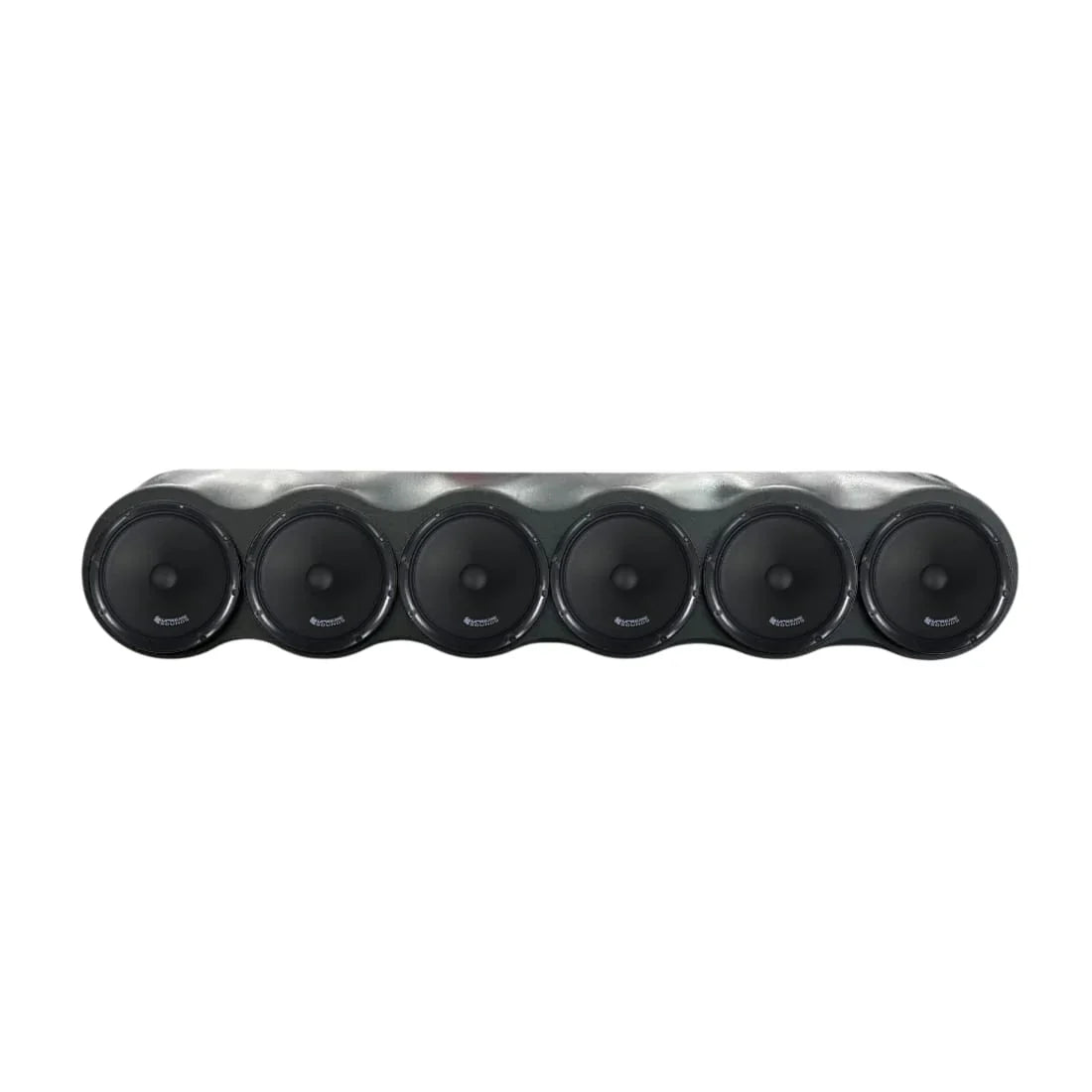 Supreme Sounds Roof Rack Combo (6) SS-65FS