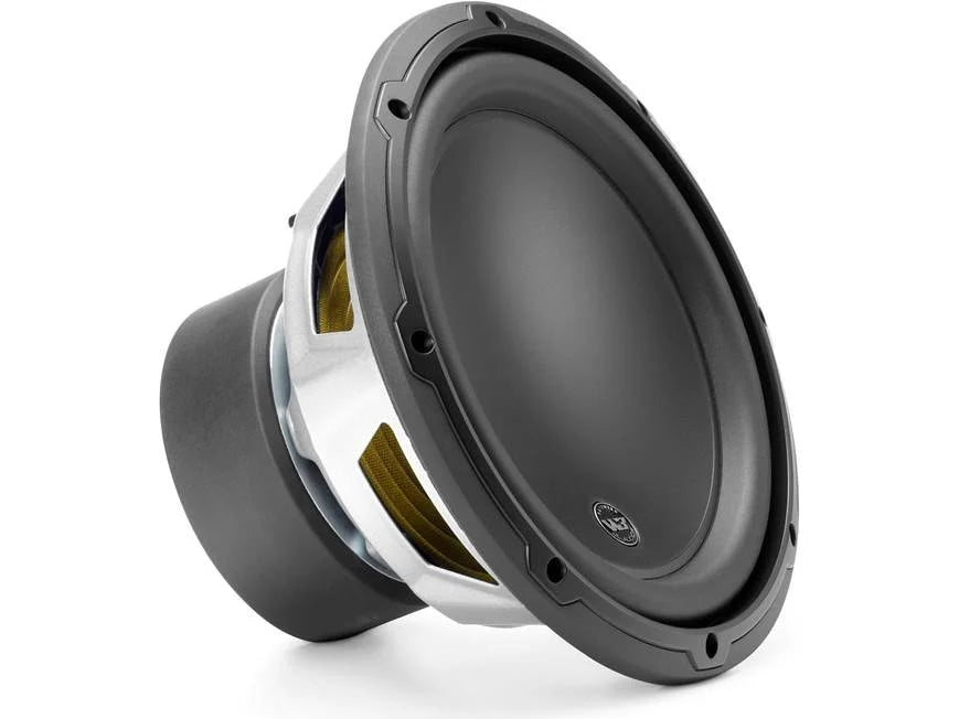 JL Audio 10W3v3-2 W3v3 Series 10" 2-ohm subwoofer