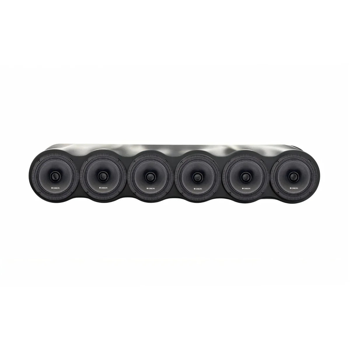 Orion Roof Rack Combo (6) Orion CM654