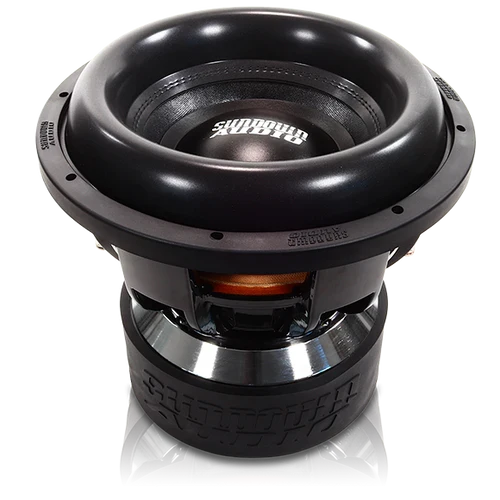 Sundown Audio X12 v.3 12" 2500W RMS Subwoofer DVC