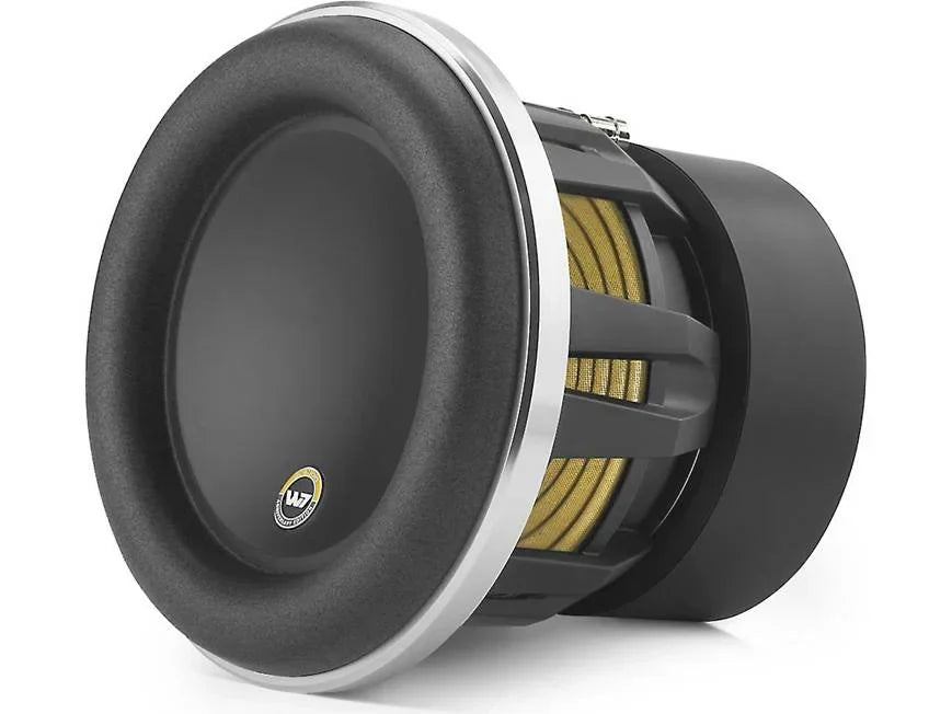 JL Audio 8W7AE-3 Anniversary Edition W7 Series 8" 3-ohm subwoofer