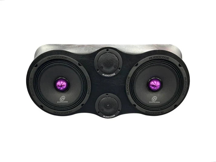 Audio Code Speaker TT Panel Bundle (2) Oracle 6.5" (1 Pair) AC-25X