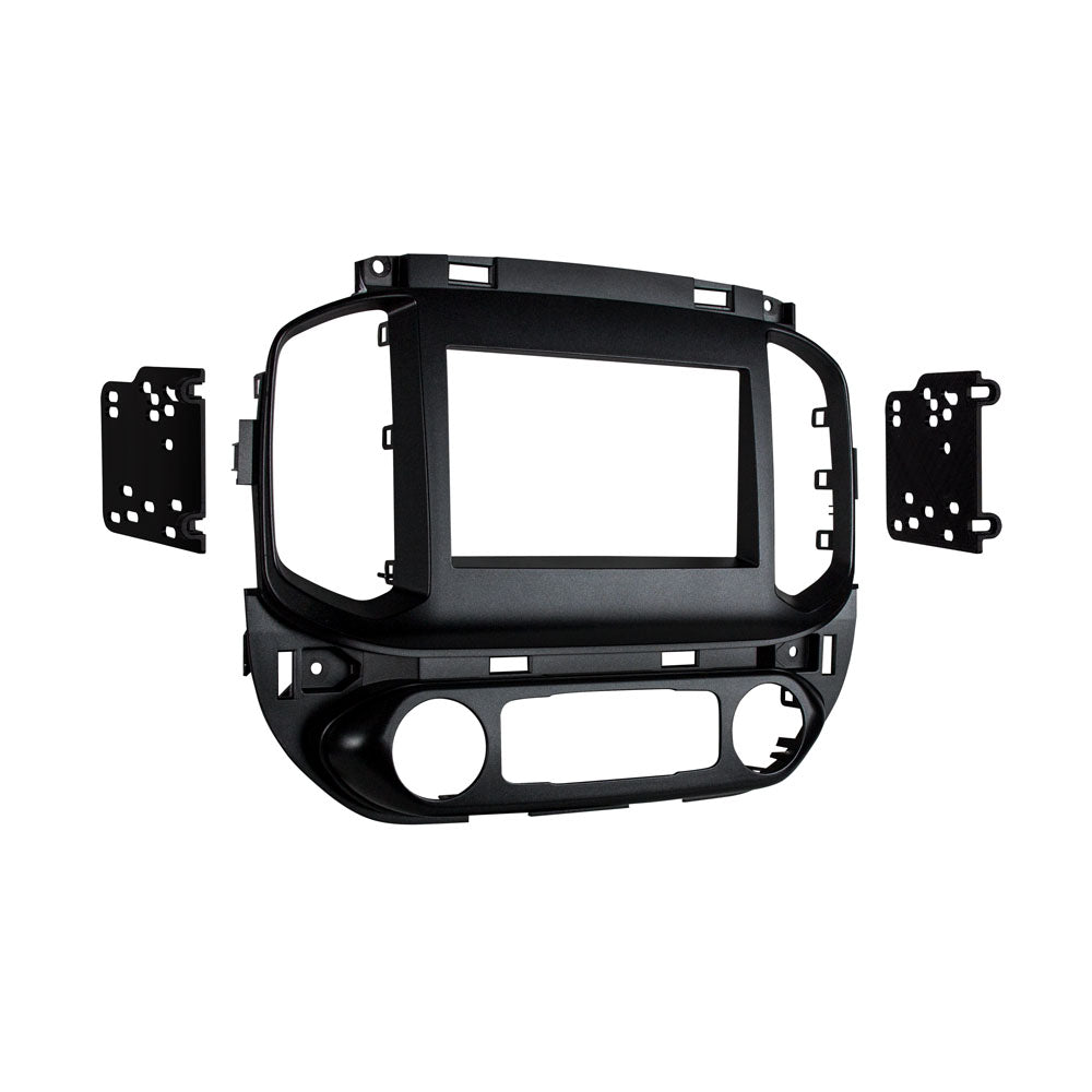 Metra 95-3016G Dash Kit
