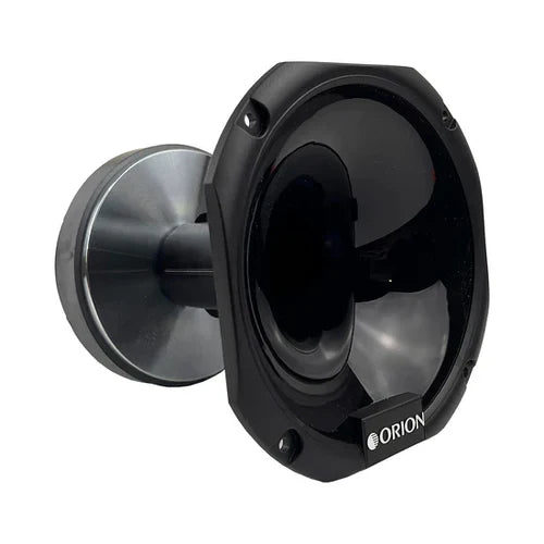 Orion XDK01PB 150W RMS Compression Driver w/ Plastic Horn (Single)