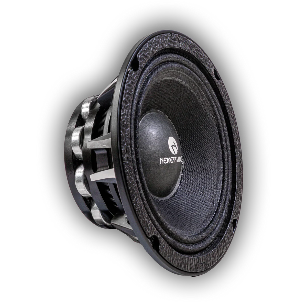 Nemesis Audio NEO-6.5COL 6.5" 300W RMS Neo Midrange Speaker 4-Ohm (Single)