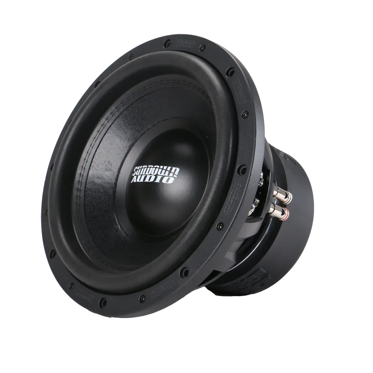 Sundown Audio SA12 v.3 12" 1500W RMS Subwoofer DVC