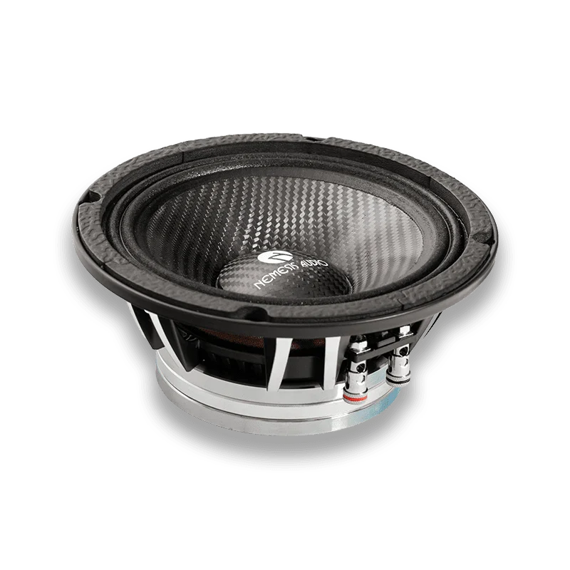 Nemesis Audio NEO-MR65CF 6.5" Water Resistant Neodymium Midrange Speaker – 600W Max