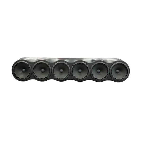 Audio Xtreme Code Oracle 6.5" Roof Rack Combo (6) Oracle 6.5"