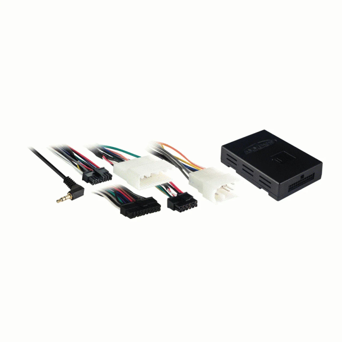 Axxess AXTO-TY2 Toyota Amplifier Interface 2012-Up