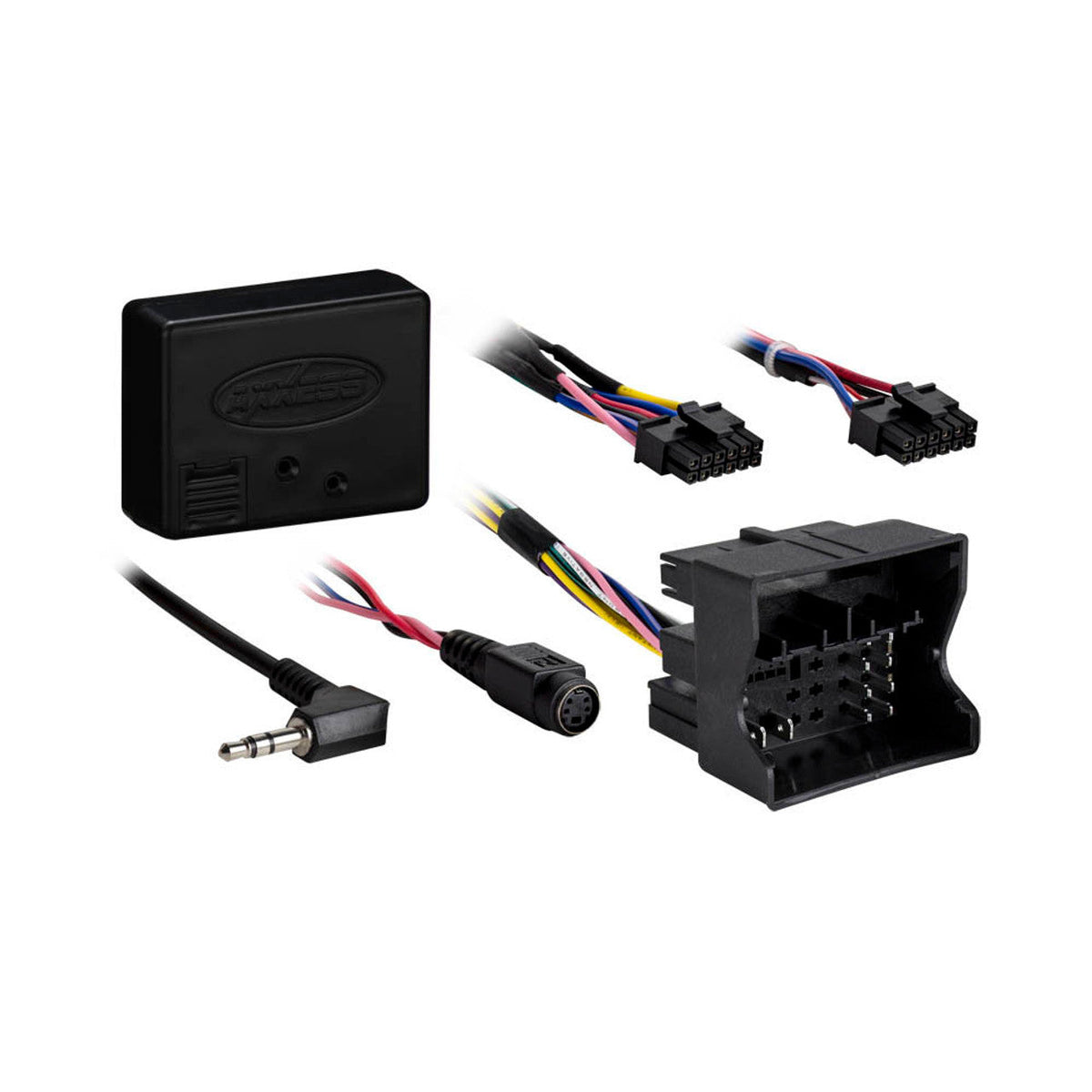 Axxess AXVI-9006 Volkswagen Data Interface 2015-up