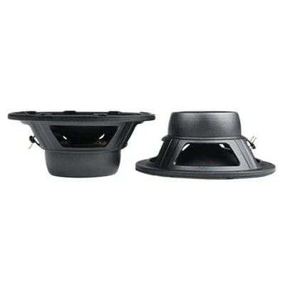 Pride Ruby Air Light 6.5" 100W RMS Midrange Speakers (Pair)