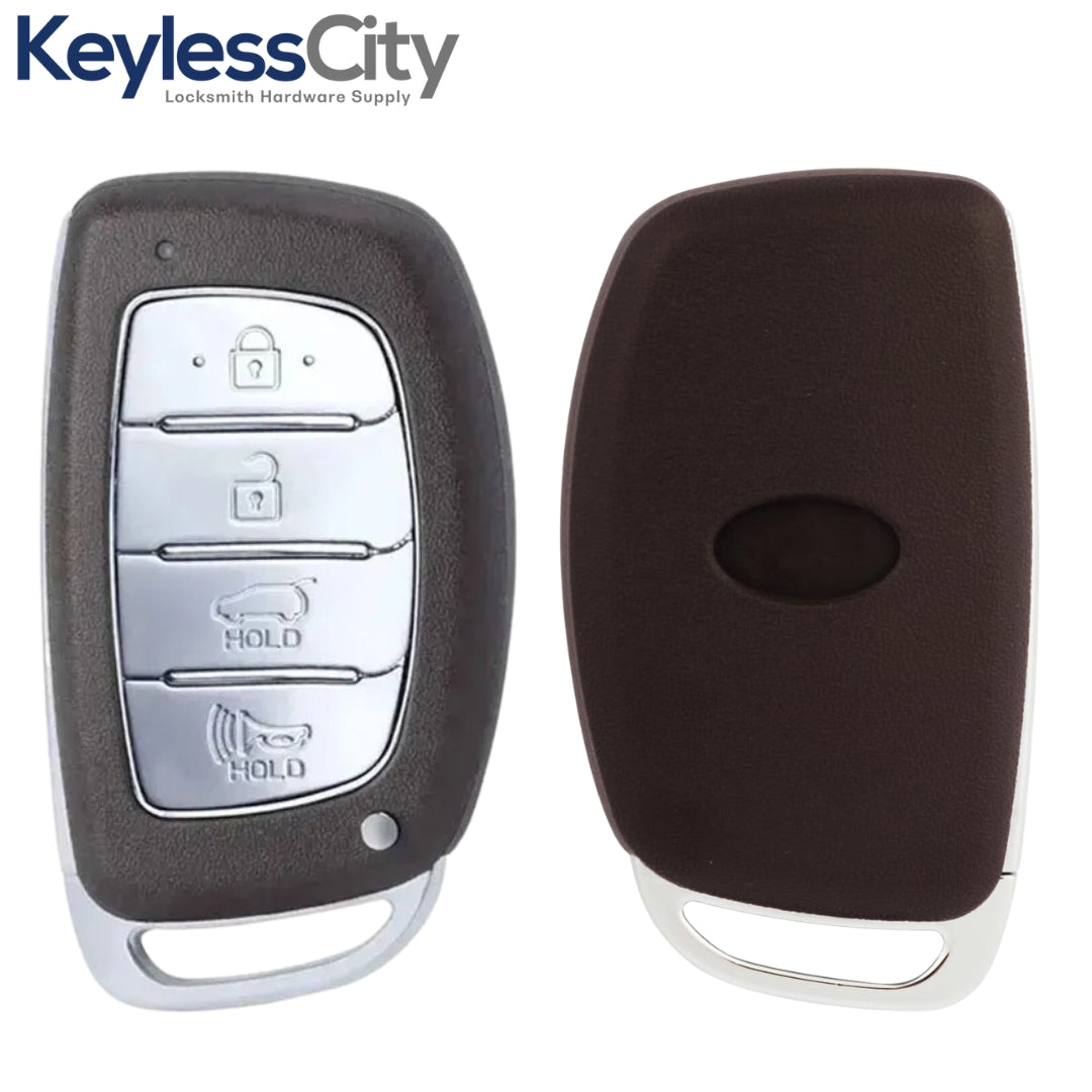 2020-2021 Hyundai Ioniq / 4-Button Smart Key / PN: 95440-G2500 / TQ8-FOB-4F11 (AE PE) (AFTERMARKET)