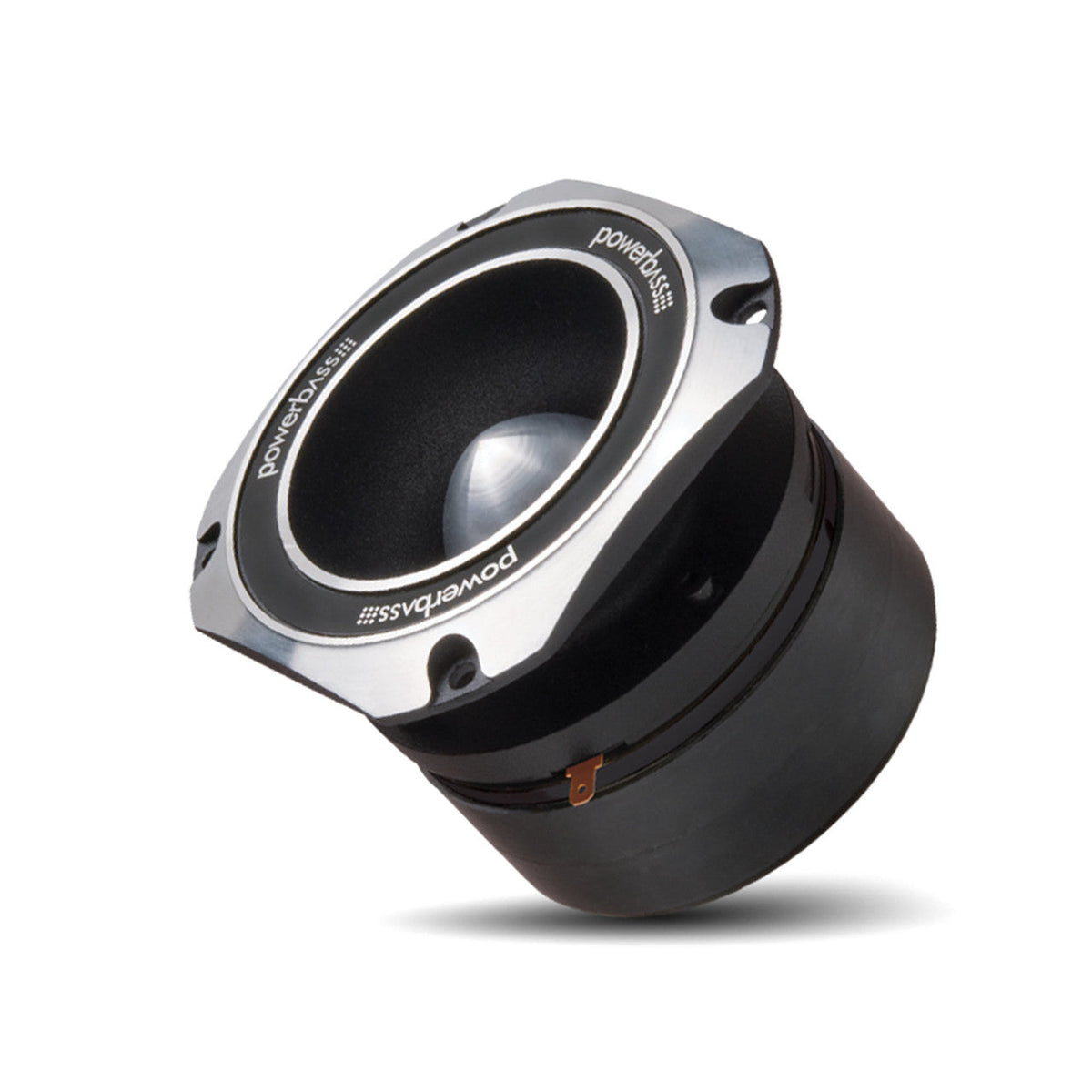 PowerBass XPRO-4H - 4" Compression Horn Tweeter