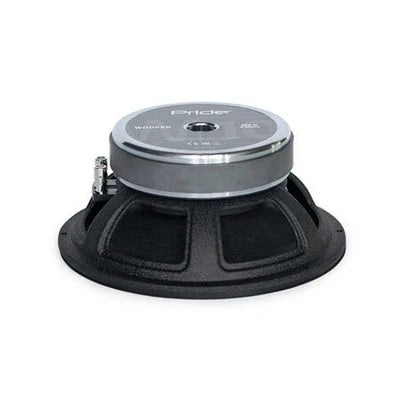 Pride W10" 450W RMS Midbass Speakers (Pair)