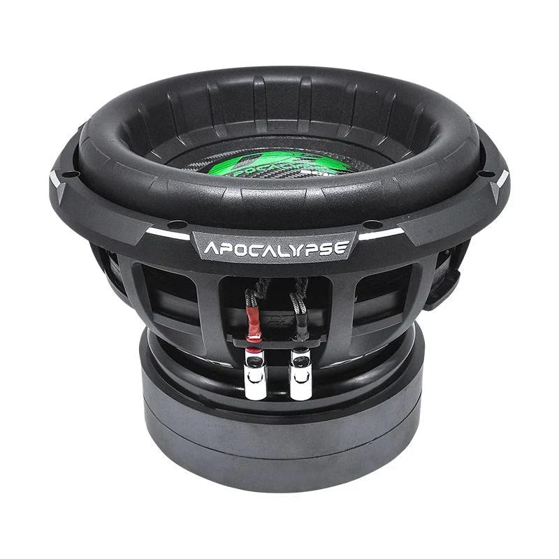 Deaf Bonce DB-3012R 12" 2800W RMS Subwoofer DVC