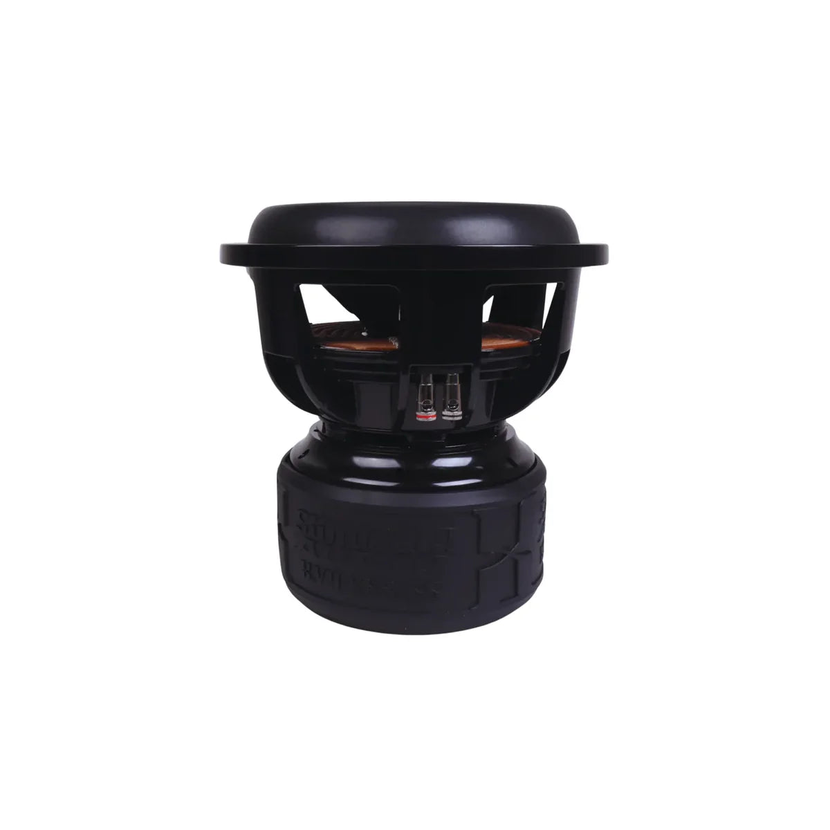 Sundown Audio X12 v.4 12" 3000W RMS Subwoofer DVC
