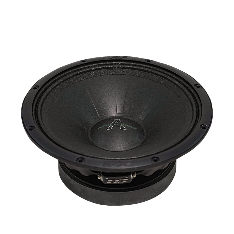 OPEN BOX | Apocalypse AP-W81A | 8" MidBass Speakers (Pair)
