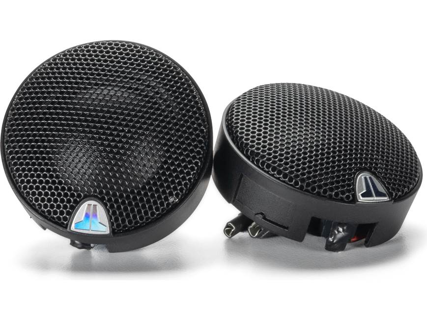JL Audio C3-100ct C3 1" convertible component tweeters