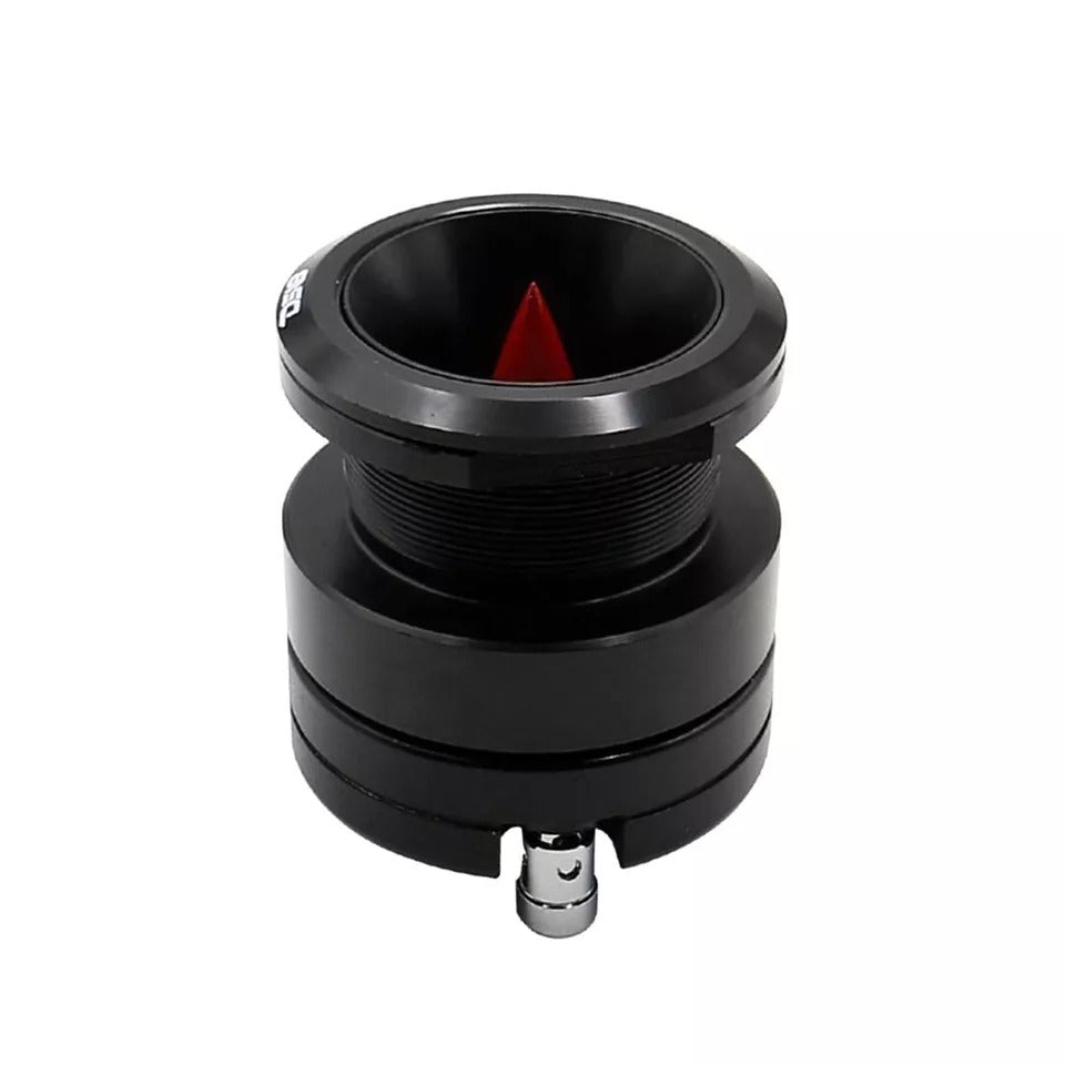 DS18 PRO-TW820 200 W Max 1" VC 4-Ohms Stereo Car Audio Super Bullet Tweeter