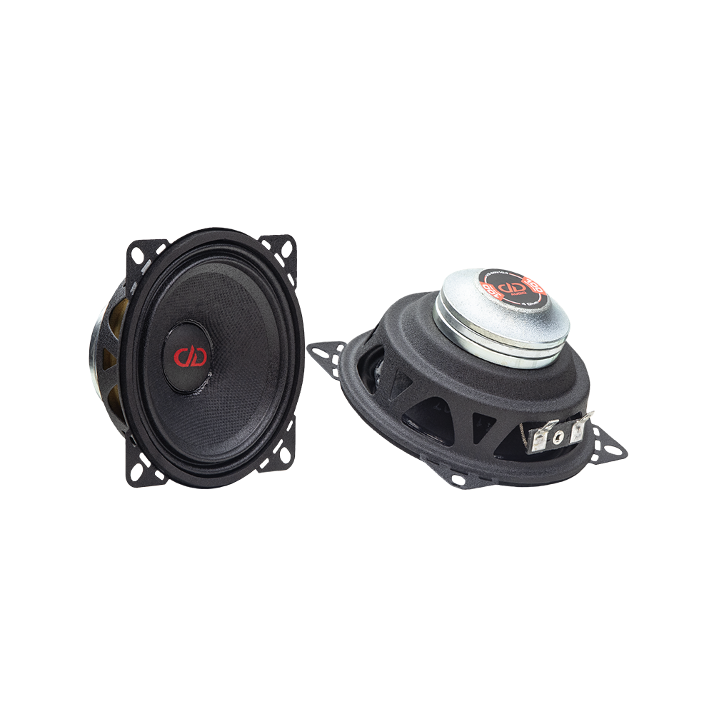 (Pair) VO-MN100 Series Neo Midrange