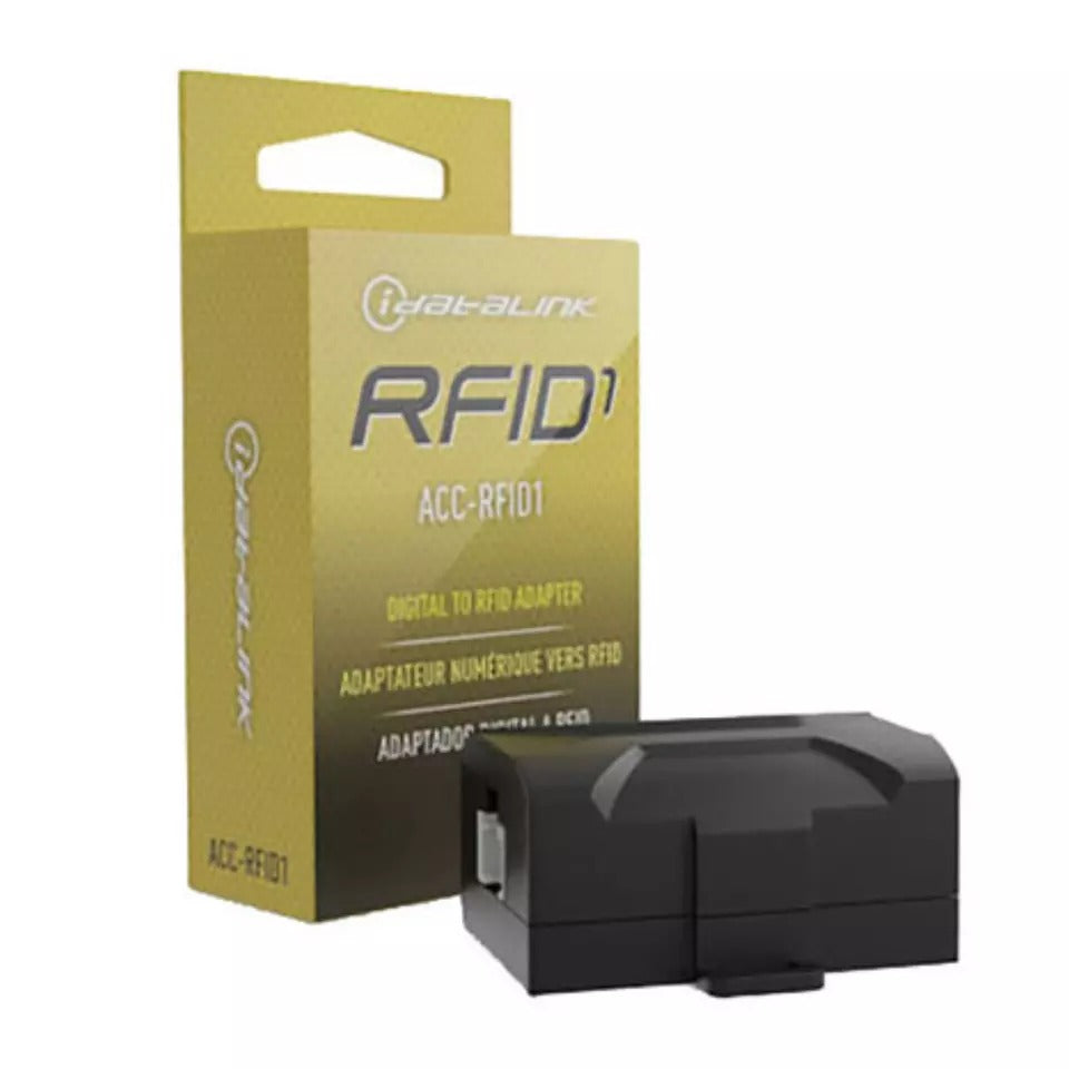 Omega OLRFID1 Omegalink Hub-Enabled RFID Cloning Accessory (OLUSBHUB Required)