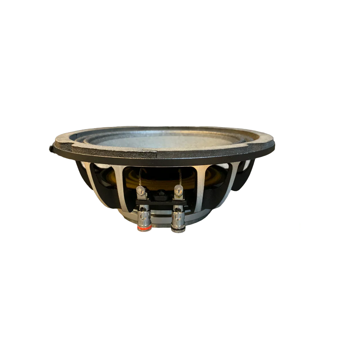 Nemesis Audio NEO-PRO6.5 6.5" 150W RMS Midrange Speaker 4-Ohm (Single)