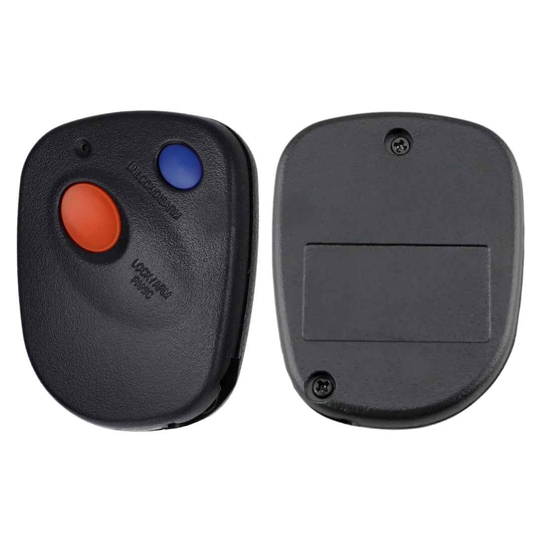 1999-2005 Subaru / 2-Button Keyless Entry Remote / PN: 88035AC231 / A269ZUA111