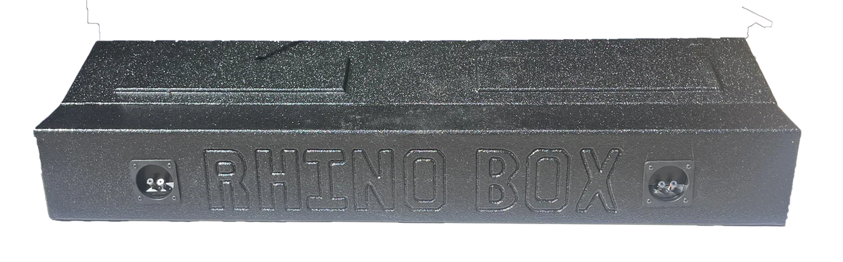 09-UP FORD F150 EXT/CREW CAB FRONT FIRE PORTED 4X8