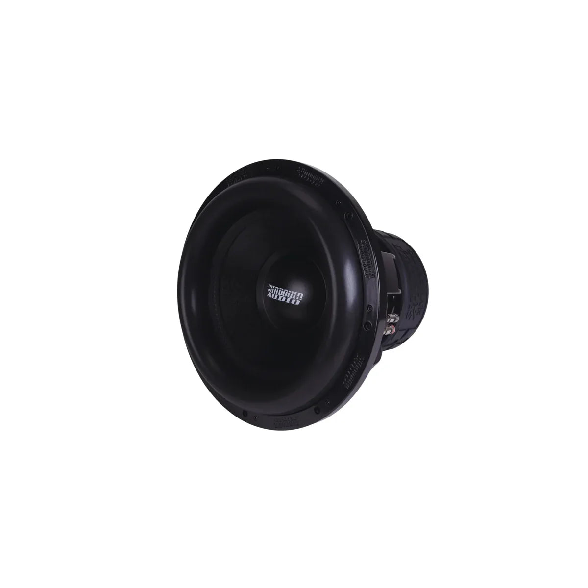 Sundown Audio X15 v.4 15" 3000W RMS Subwoofer DVC