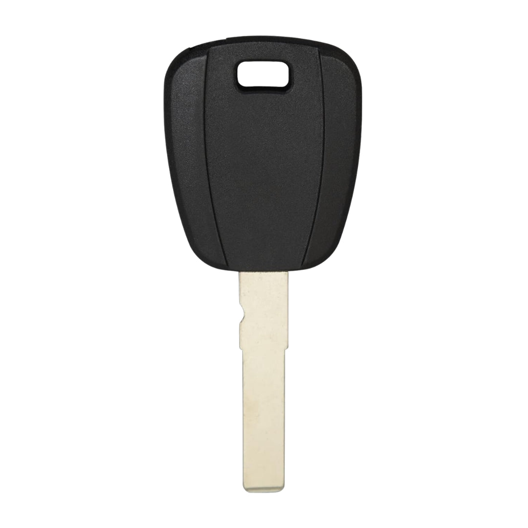 2015-2019 Jeep Renegade Fiat 500X - SIP22 Transponder Key - (48 AES Chip) (AFTERMARKET)