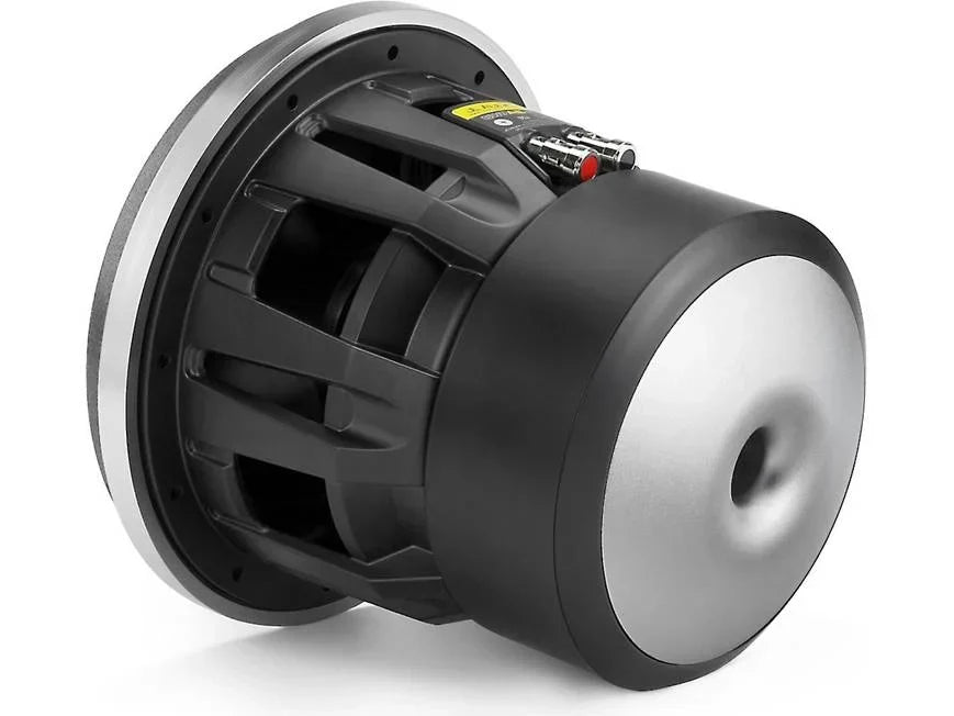JL Audio 8W7AE-3 Anniversary Edition W7 Series 8" 3-ohm subwoofer