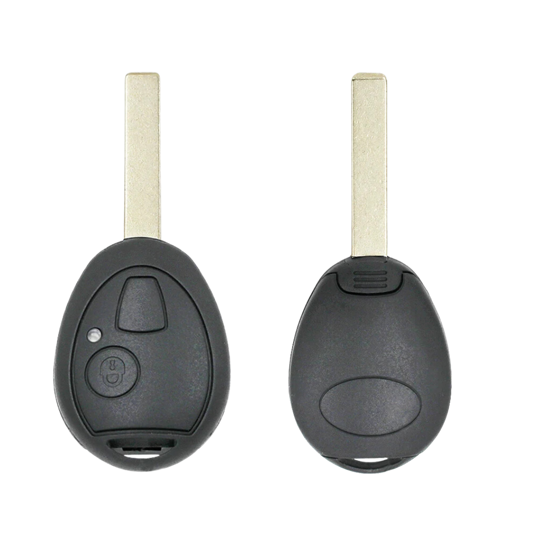 1999-2004 Land Rover Discovery N5FVALTX3 Remote Head Key 315MHz / HU92 (AFTERMARKET)