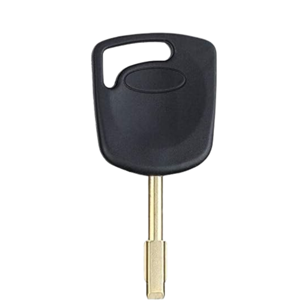 2000-2009 Jaguar - FO21T7 Tibbe Transponder Key (4D60 Glass Chip) (AFTERMARKET)