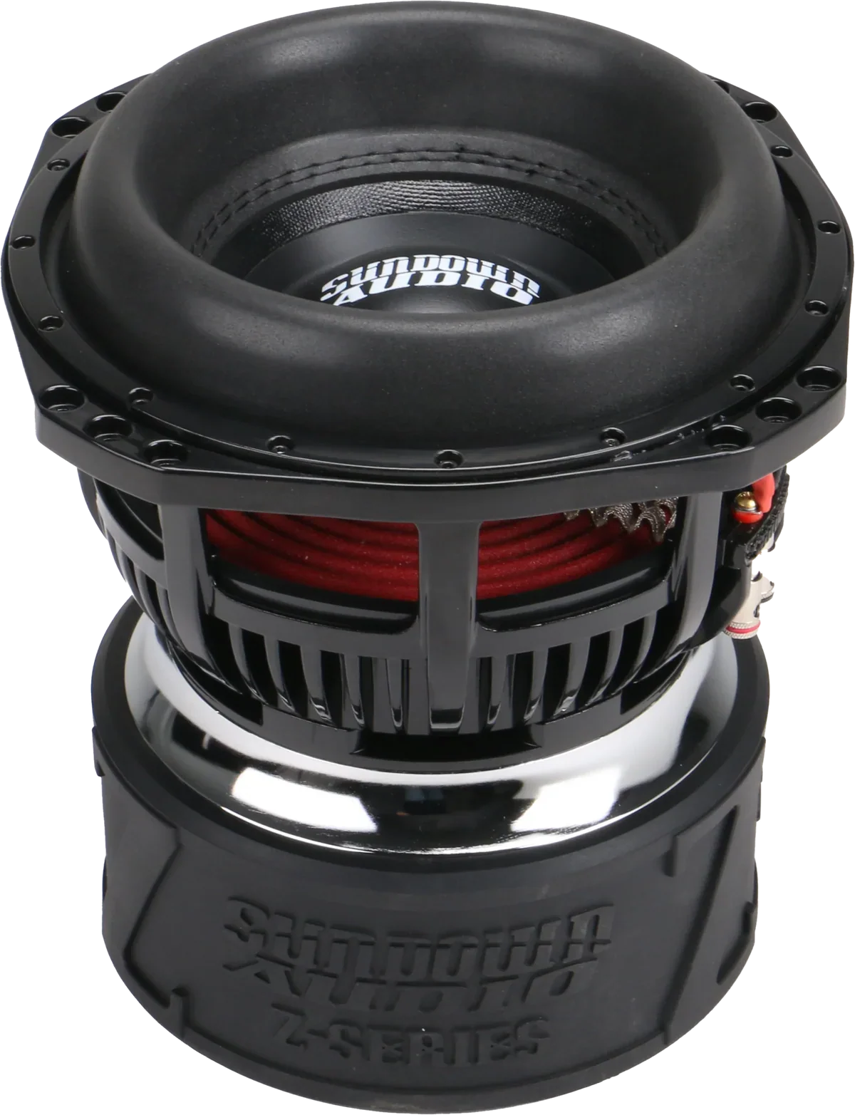 Sundown Audio Z8 | 8" 2000W RMS Subwoofer DVC