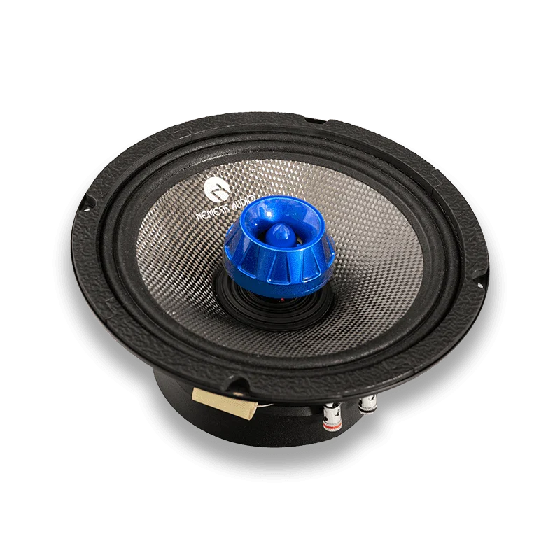 Nemesis Audio PRO-8CF 8" Water Resistant Pro Audio Midrange Speaker – 650W Max