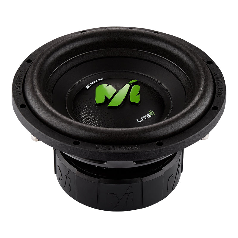 Machete ML-10R D2 10" 1000W MAX Subwoofer