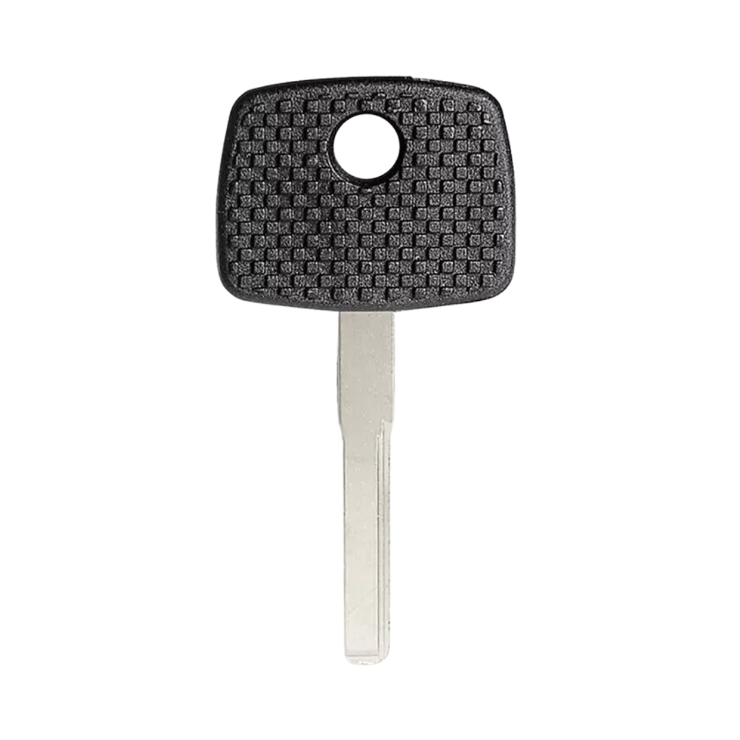 1998-2005 Mercedes - HU64 - 2 Track - Transponder Key (44 Chip) (AFTERMARKET)
