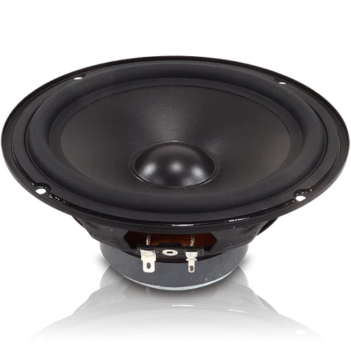 Sundown Audio E-6.5CS 6.5" 100W Component Speakers