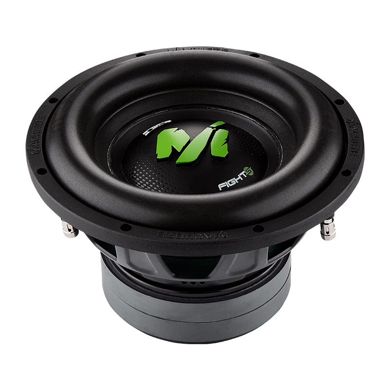 Machete MF-10S D2/D4 1600W MAX Subwoofer