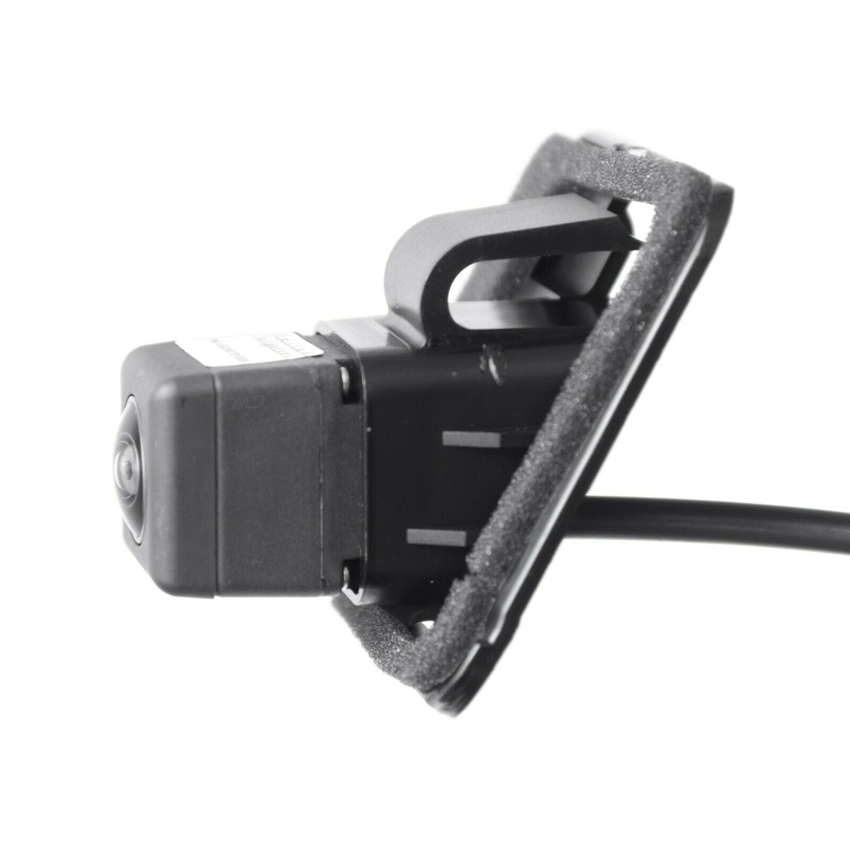 Infiniti Q70/Q70L+Hybrid (14-16) w/o AVM, M37/M56 (11-13), M35h (12-13) OEM Replacement Backup Camera OE Part # 28442-1MA0A,